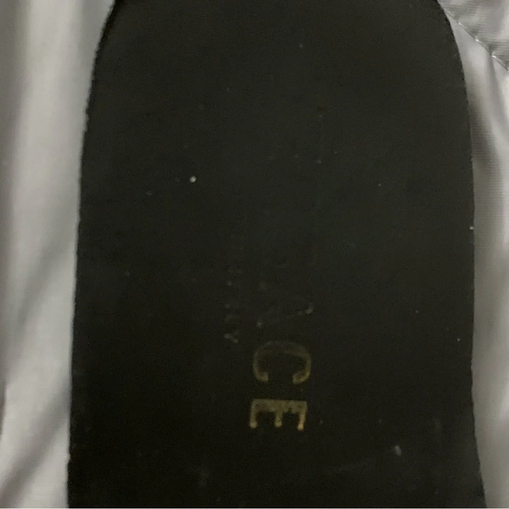 Versace Pebble Leather Drivers - Picture 6 of 10